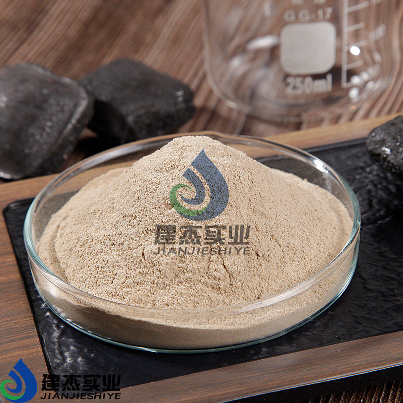 磷矿粉粘合剂