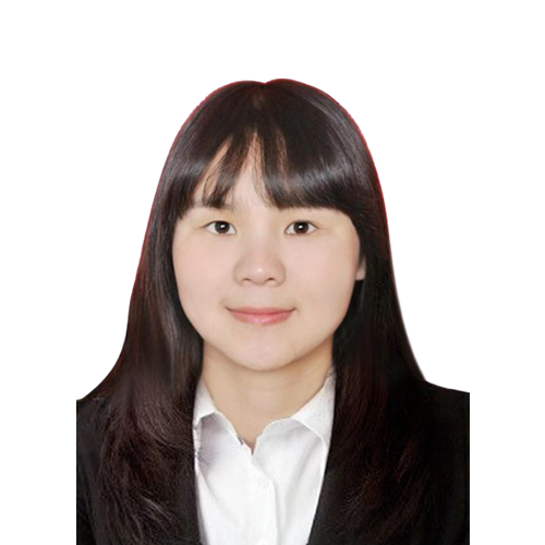 太阳集团tyc4633研发团队张华萍