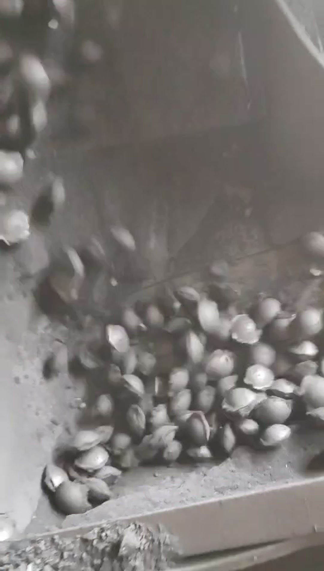 太阳集团tyc4633球团矿粘合剂让球团矿更环保更高效！