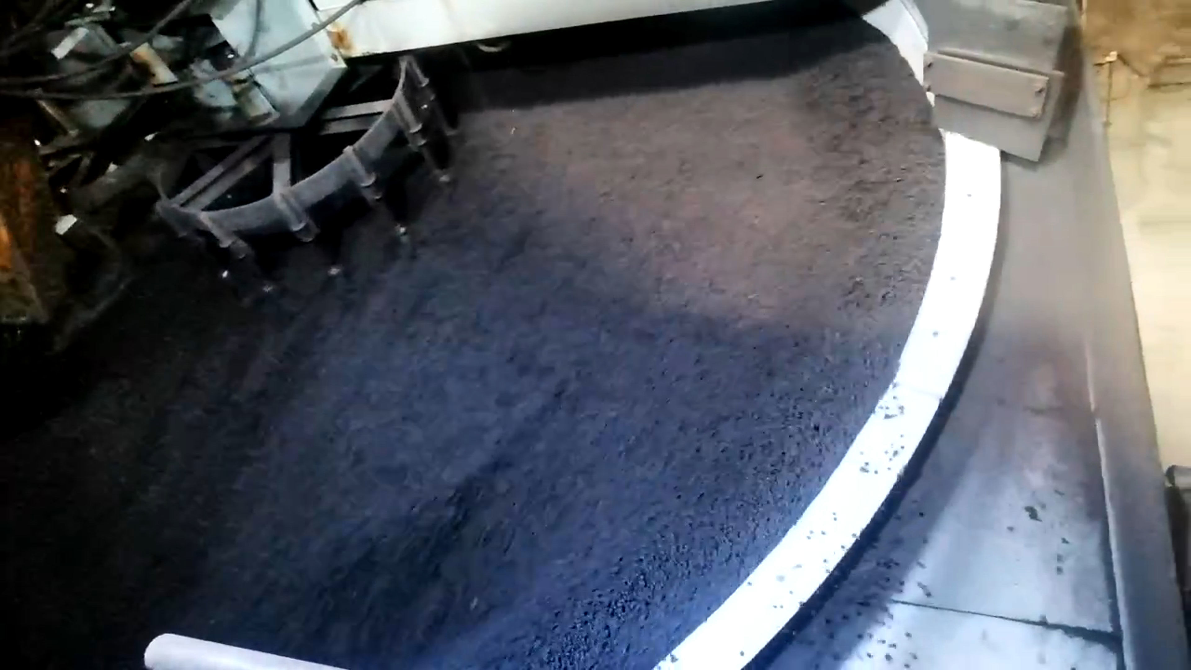 球团矿粘合剂的独到之处