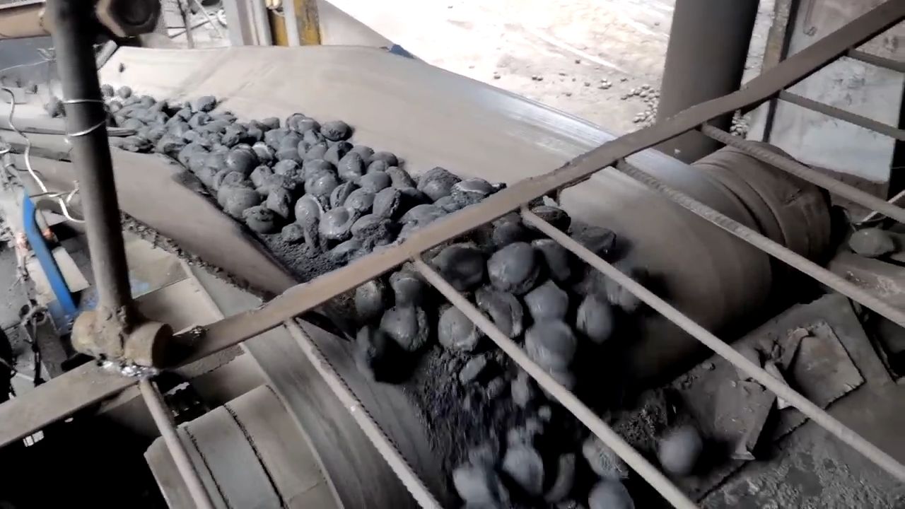 钢铁厂固废怎么处置