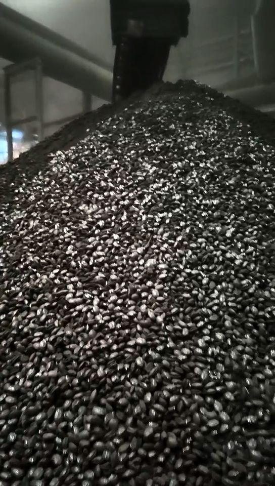 什么是球团的粉化率