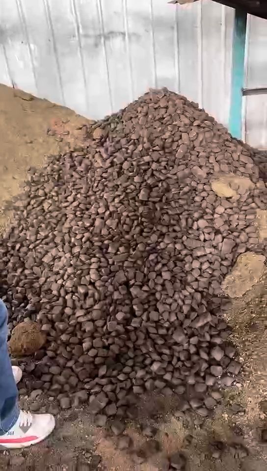 钢铁行业固废起源及粘合剂的使用