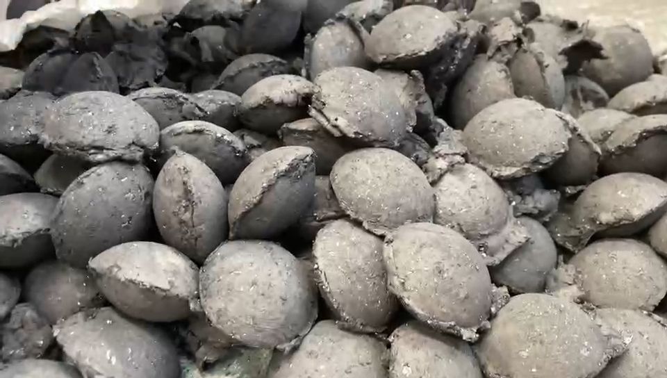 西南冶金矿粉：太阳集团tyc4633粘合剂破解高湿环境出产困局