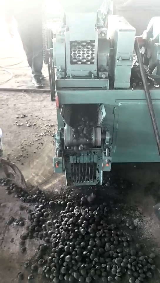 粘合剂若何缩短球团固化功夫？